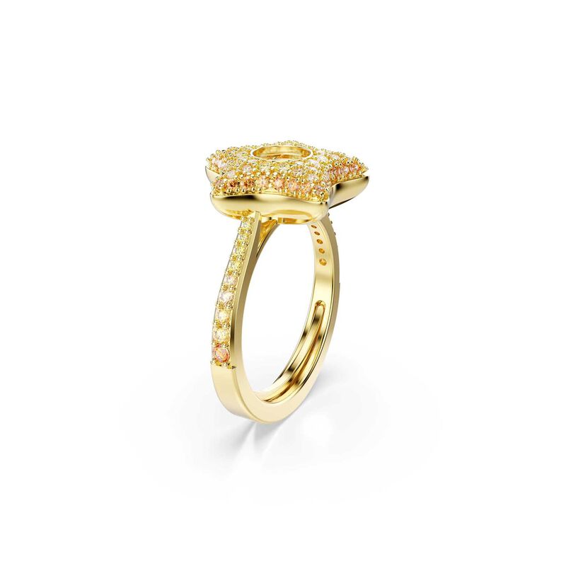 Swarovski Sublima Ring image number 6